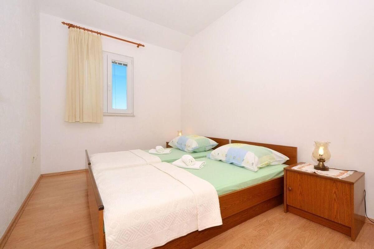 Apartments Sima Trogir Zewnętrze zdjęcie