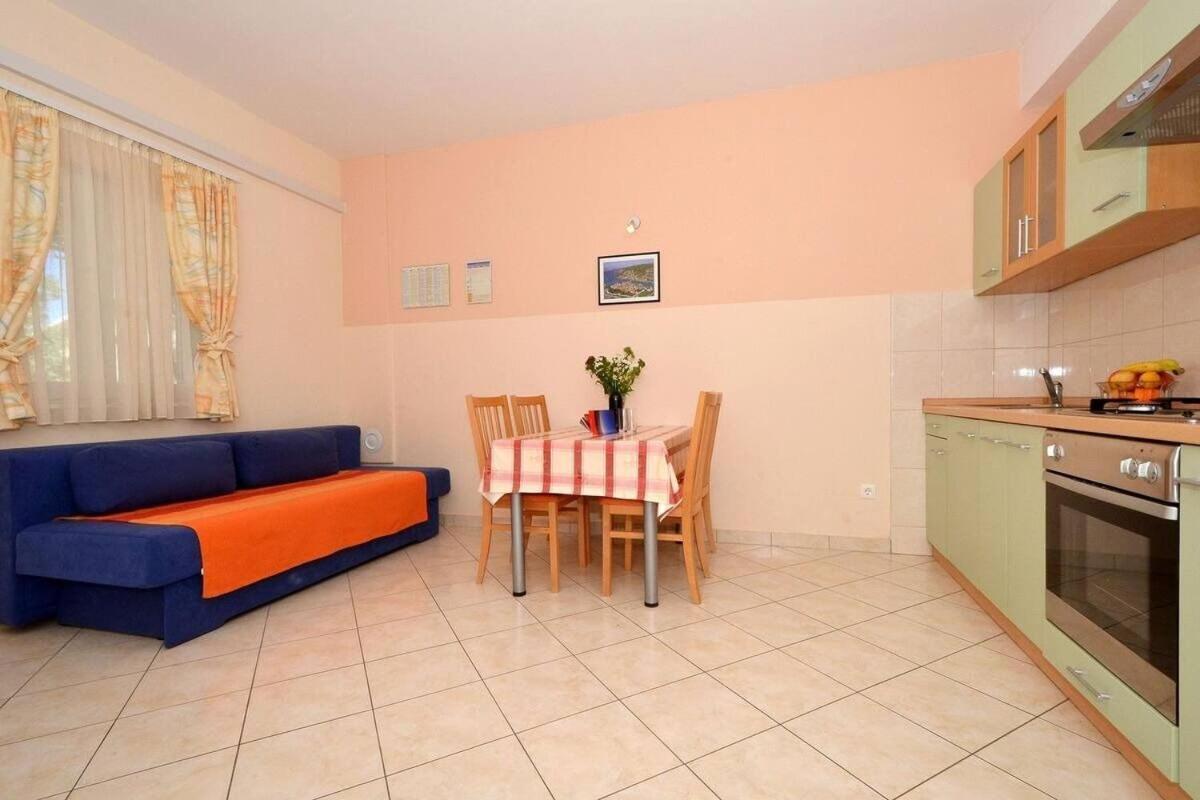 Apartments Sima Trogir Zewnętrze zdjęcie