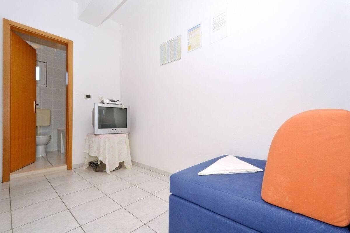 Apartments Sima Trogir Zewnętrze zdjęcie