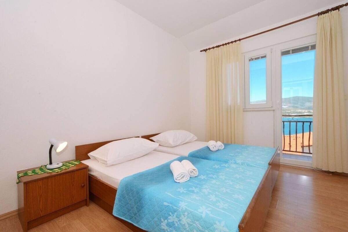 Apartments Sima Trogir Zewnętrze zdjęcie