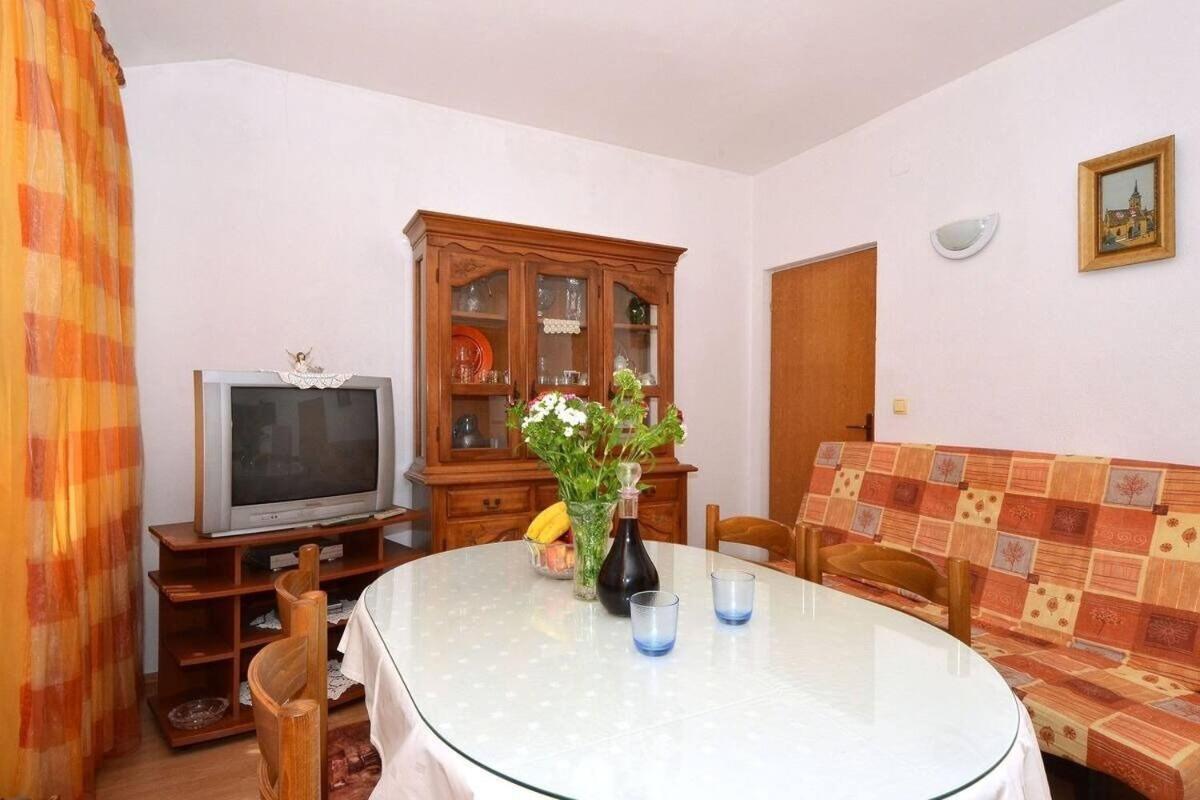 Apartments Sima Trogir Zewnętrze zdjęcie