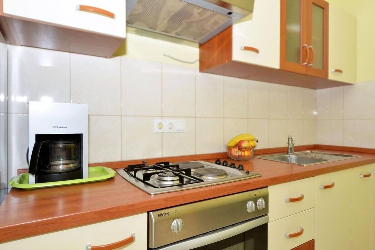 Apartments Sima Trogir Zewnętrze zdjęcie