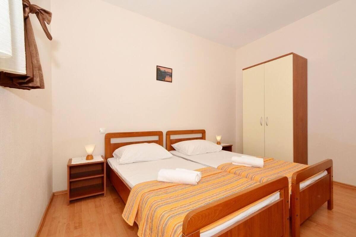 Apartments Sima Trogir Zewnętrze zdjęcie