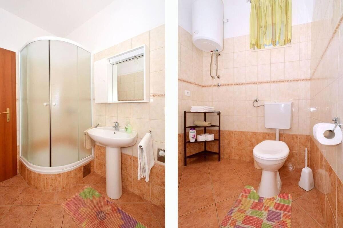 Apartments Sima Trogir Zewnętrze zdjęcie
