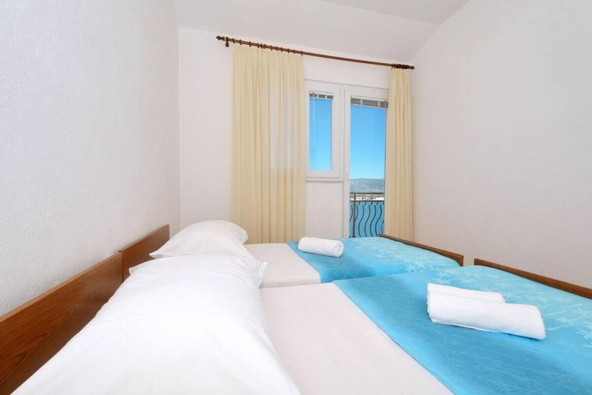 Apartments Sima Trogir Zewnętrze zdjęcie