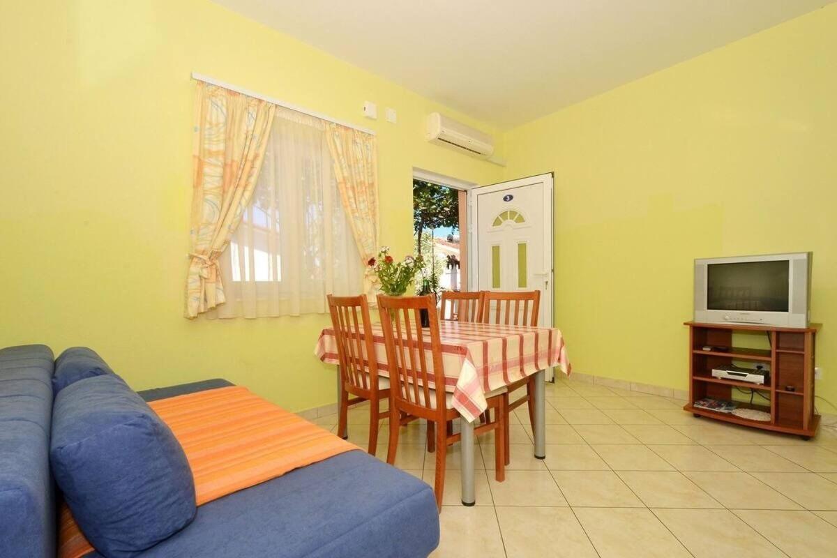 Apartments Sima Trogir Zewnętrze zdjęcie