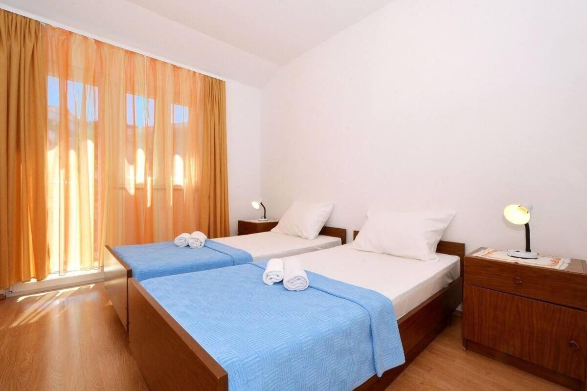 Apartments Sima Trogir Zewnętrze zdjęcie