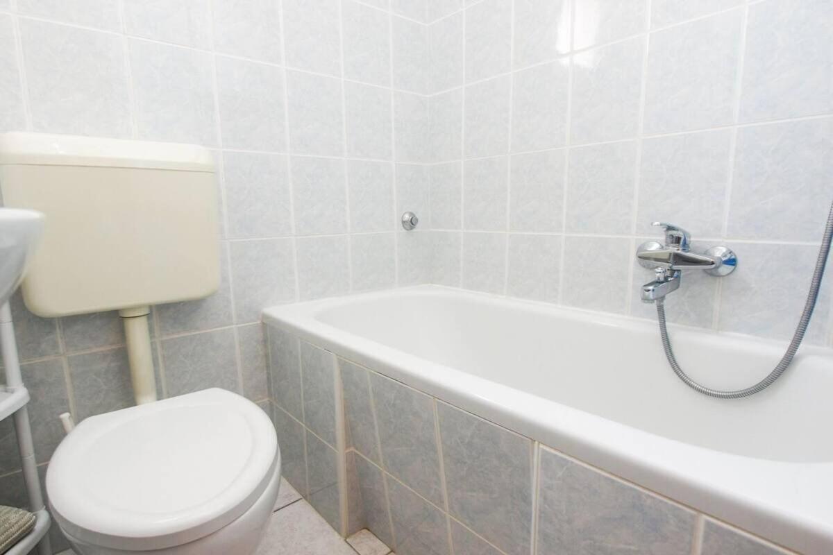 Apartments Sima Trogir Zewnętrze zdjęcie