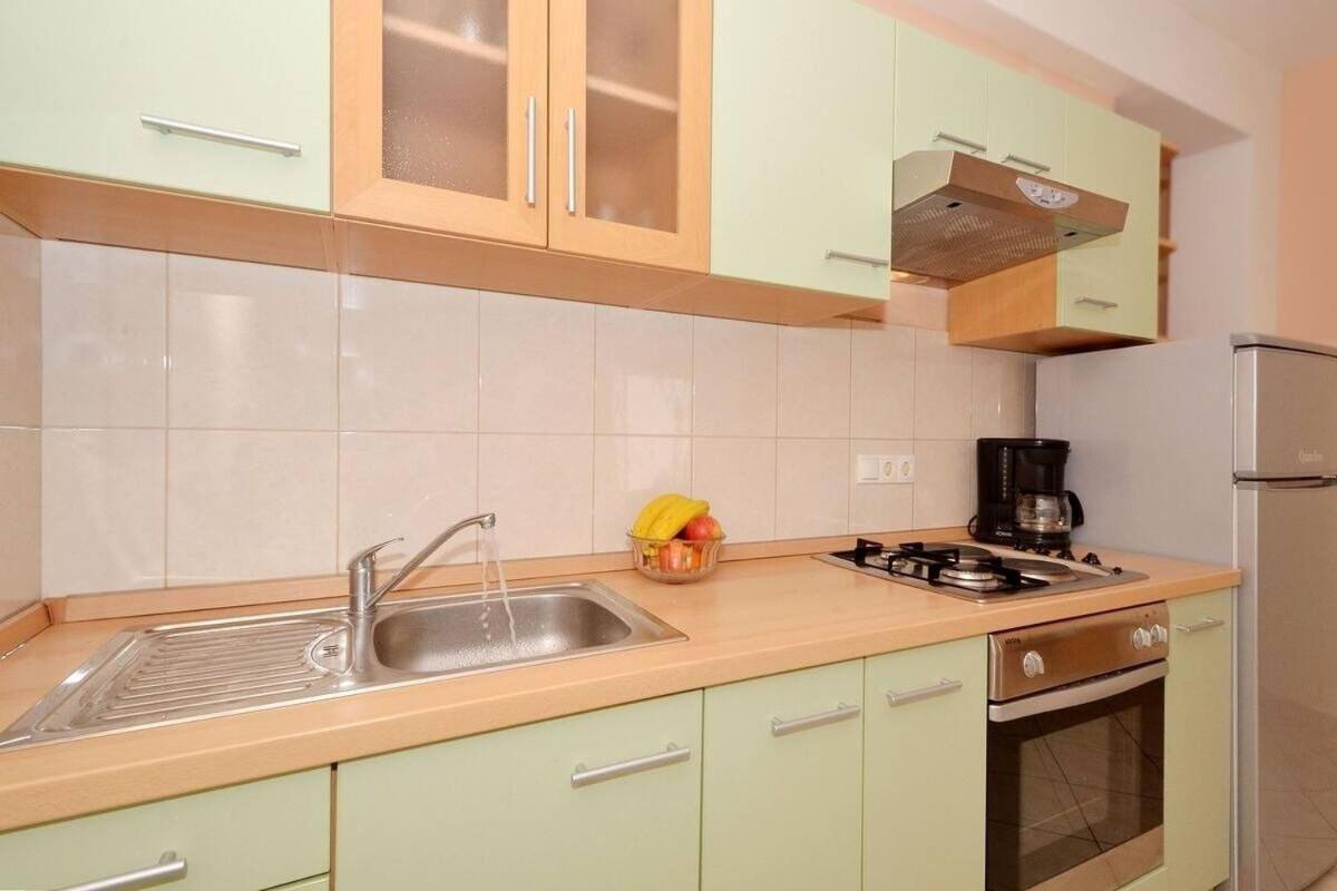 Apartments Sima Trogir Zewnętrze zdjęcie