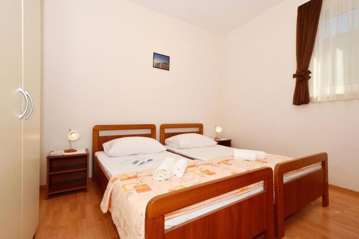 Apartments Sima Trogir Zewnętrze zdjęcie
