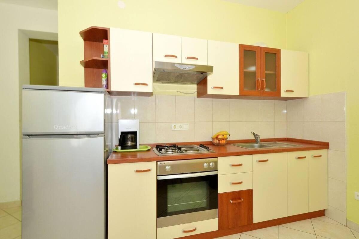 Apartments Sima Trogir Zewnętrze zdjęcie