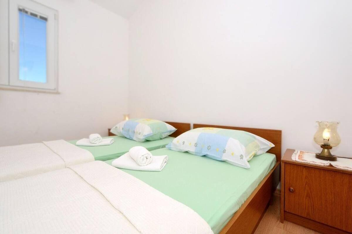 Apartments Sima Trogir Zewnętrze zdjęcie