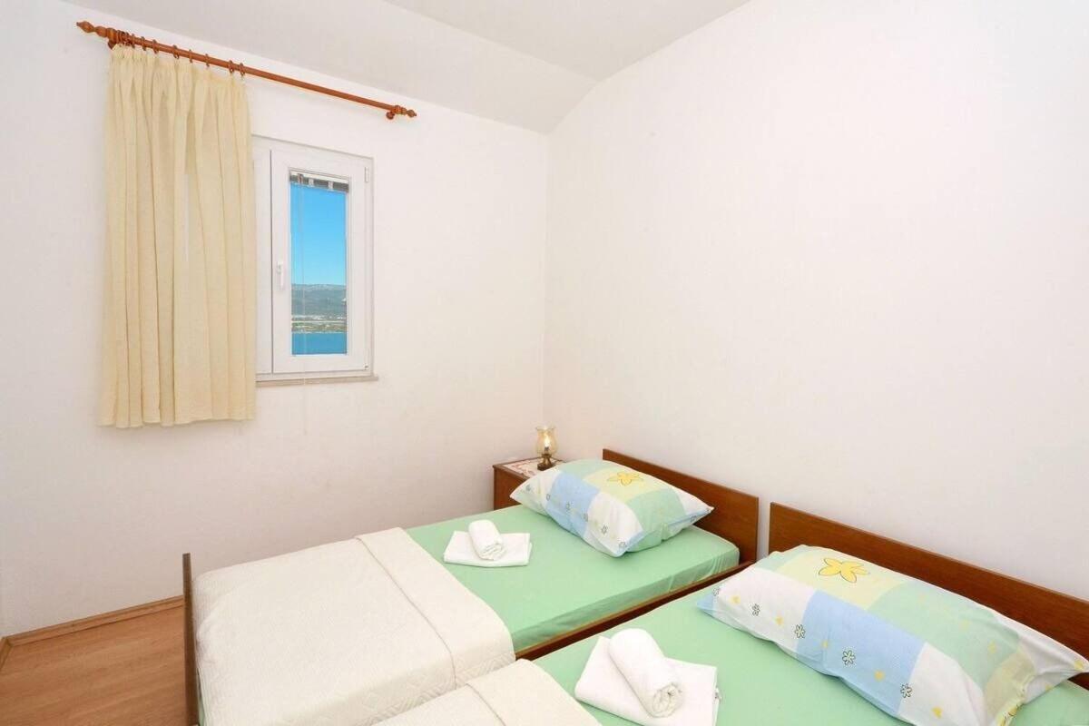 Apartments Sima Trogir Zewnętrze zdjęcie