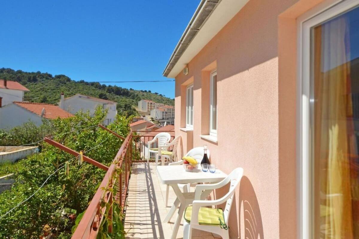 Apartments Sima Trogir Zewnętrze zdjęcie