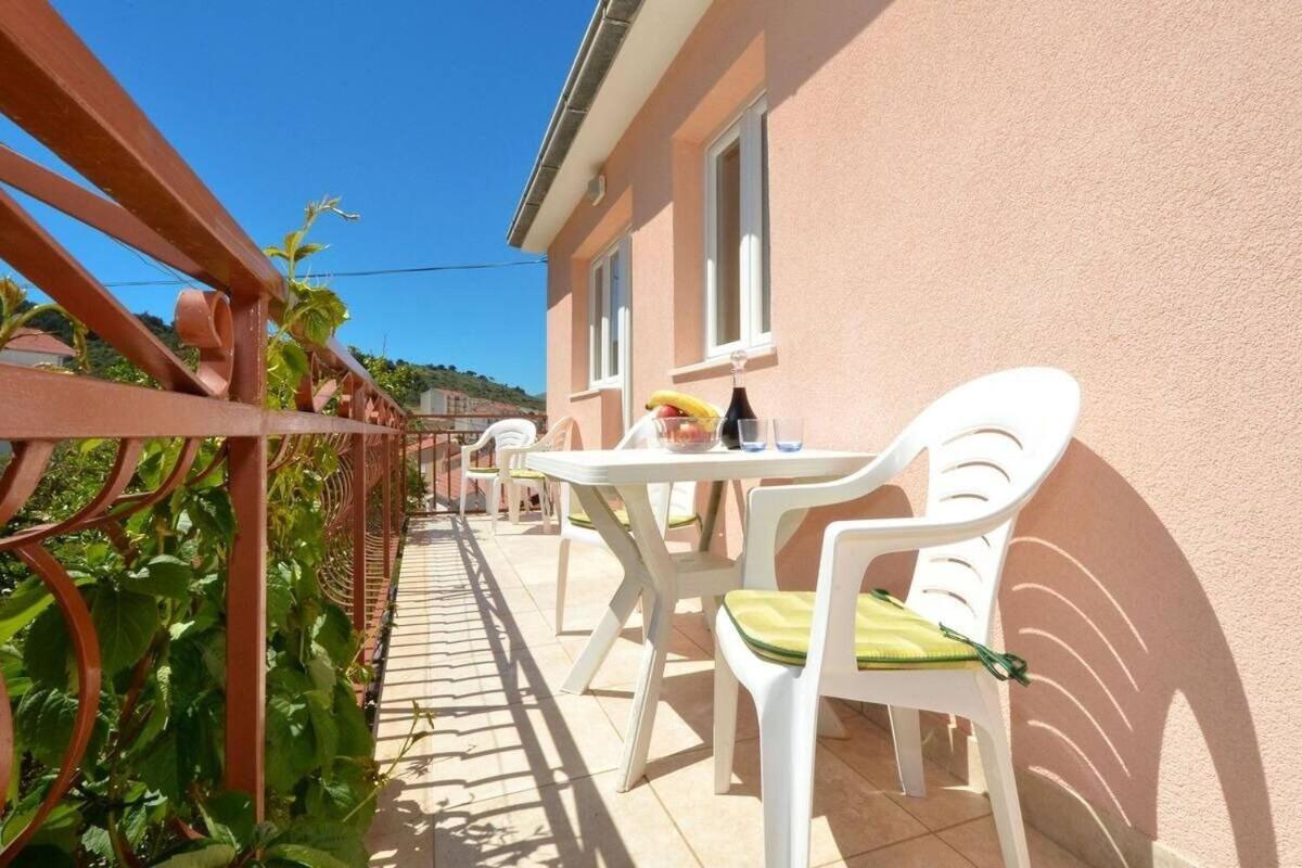 Apartments Sima Trogir Zewnętrze zdjęcie