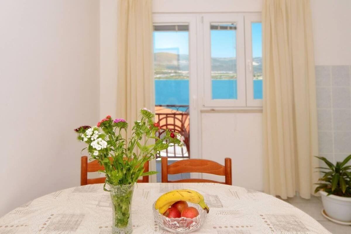 Apartments Sima Trogir Zewnętrze zdjęcie