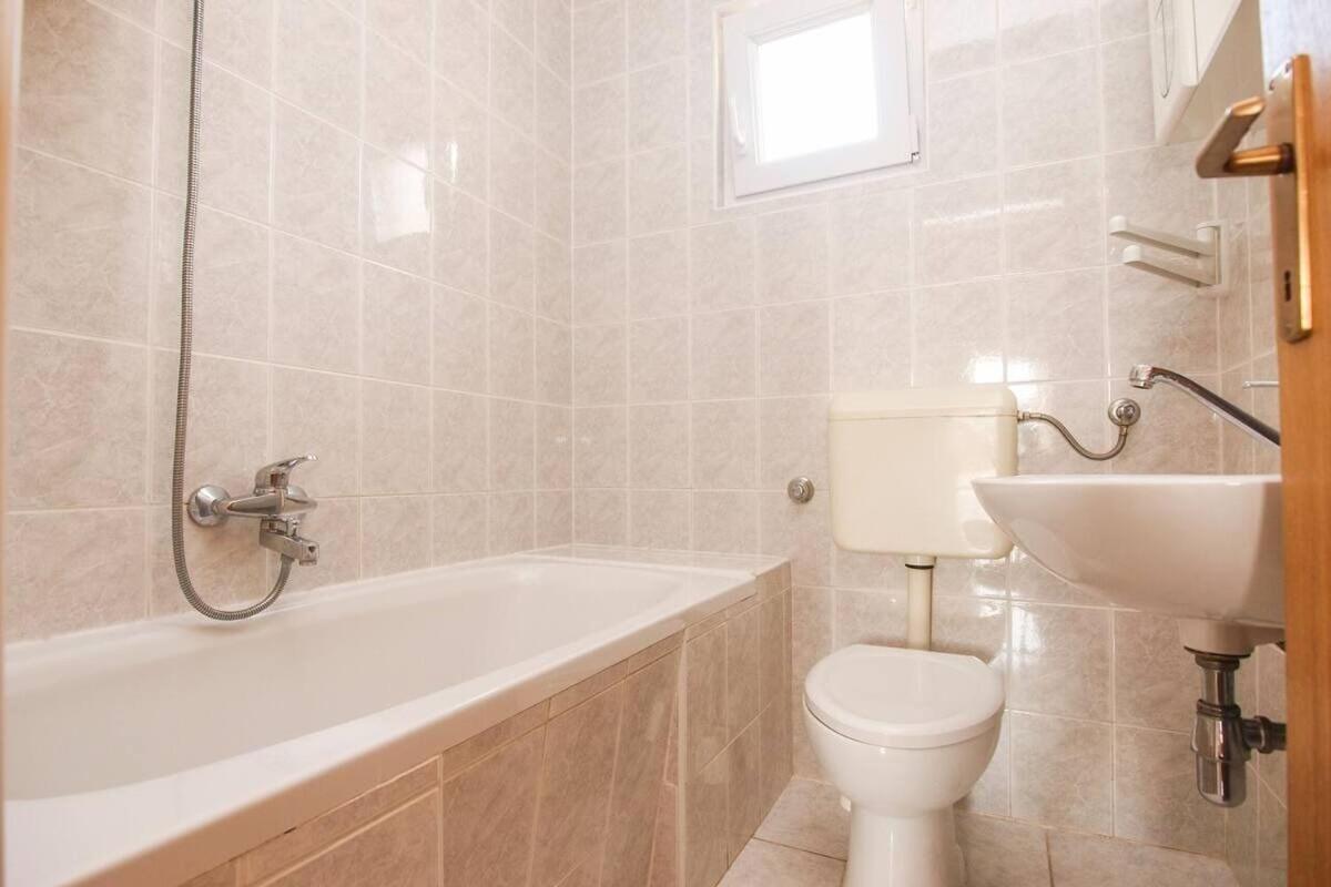 Apartments Sima Trogir Zewnętrze zdjęcie