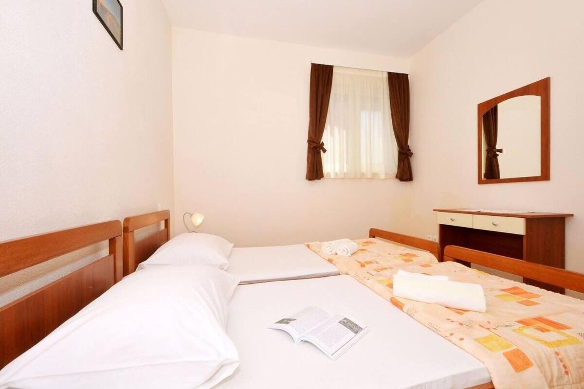 Apartments Sima Trogir Zewnętrze zdjęcie