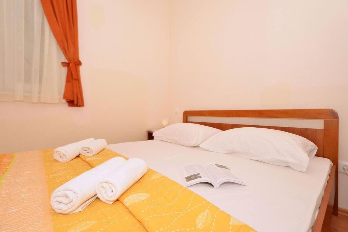 Apartments Sima Trogir Zewnętrze zdjęcie