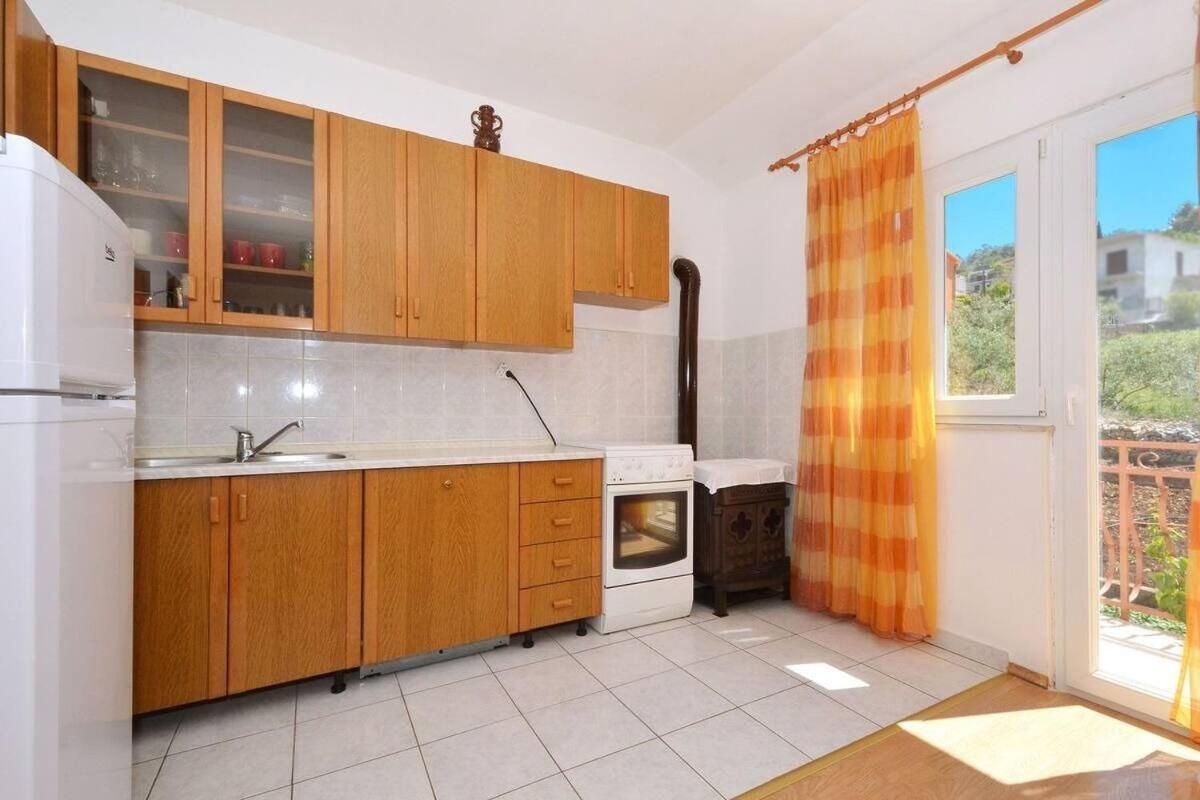 Apartments Sima Trogir Zewnętrze zdjęcie