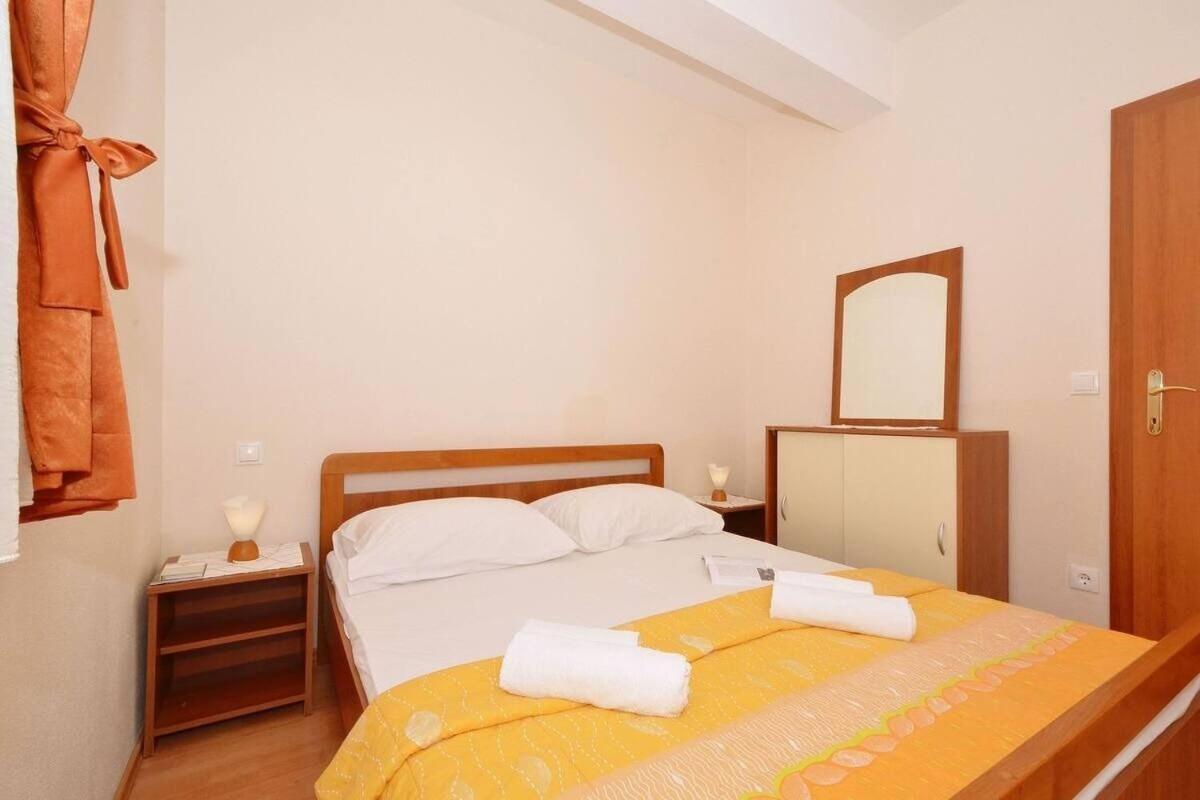 Apartments Sima Trogir Zewnętrze zdjęcie