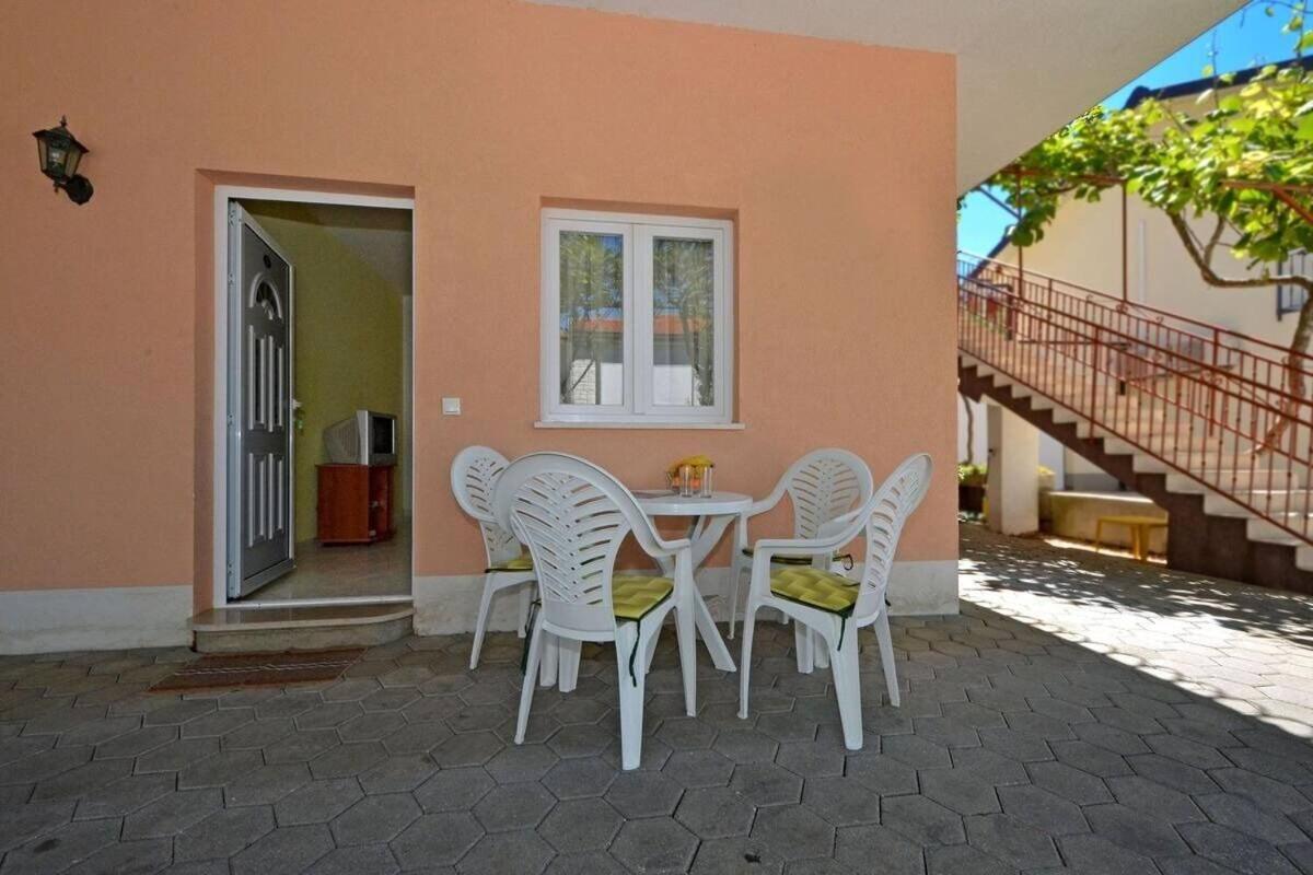 Apartments Sima Trogir Zewnętrze zdjęcie