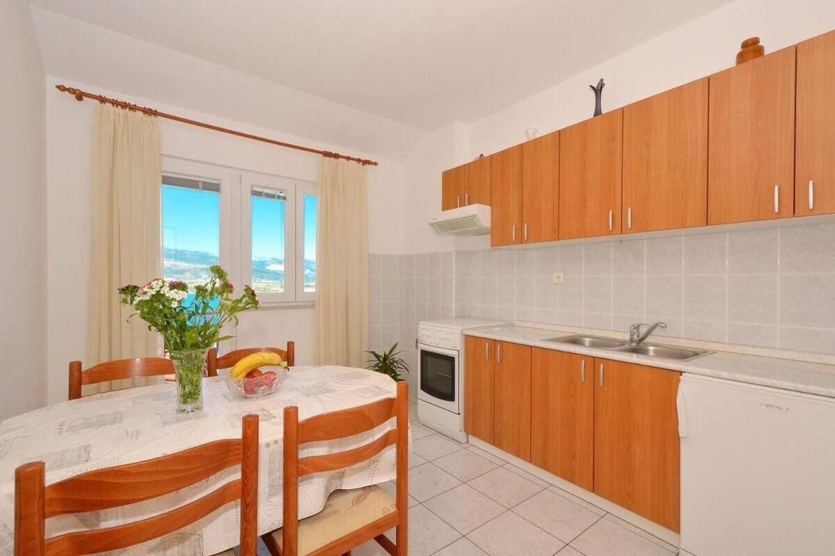 Apartments Sima Trogir Zewnętrze zdjęcie