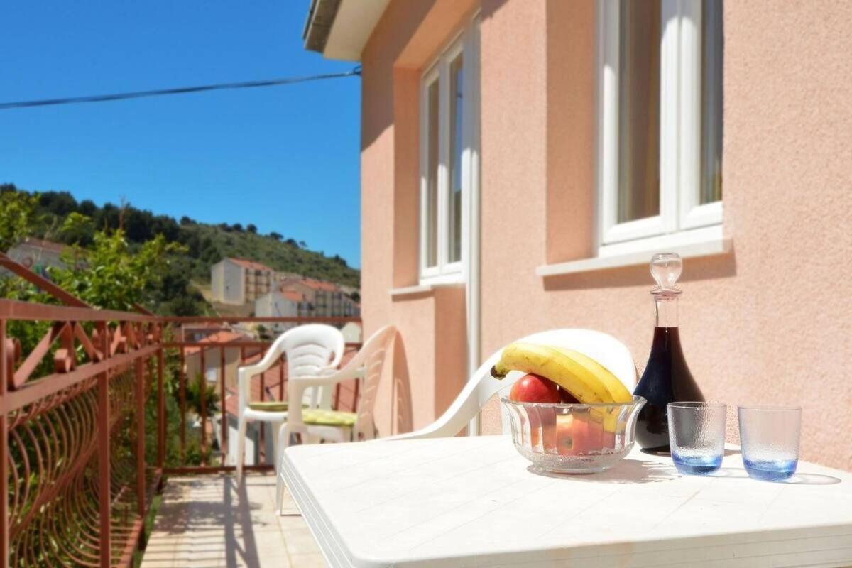 Apartments Sima Trogir Zewnętrze zdjęcie
