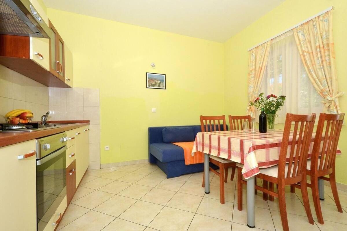 Apartments Sima Trogir Zewnętrze zdjęcie