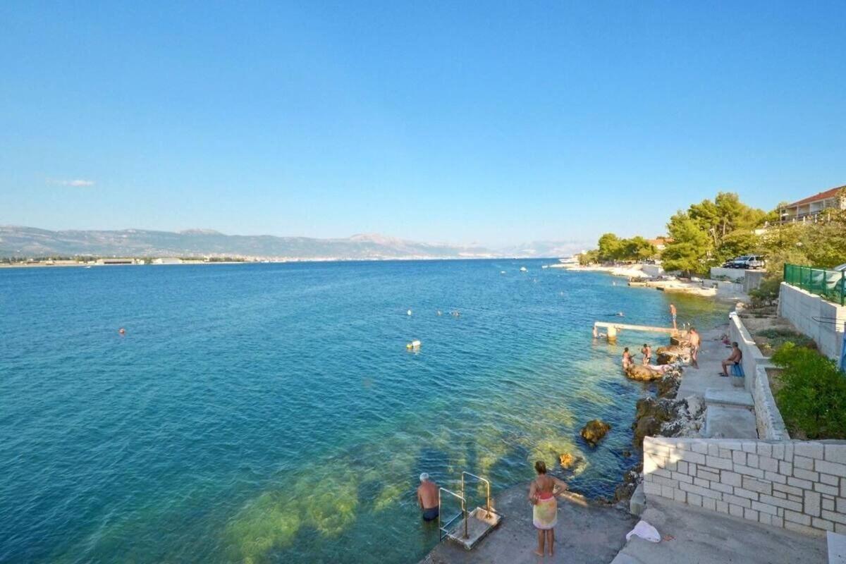 Apartments Sima Trogir Zewnętrze zdjęcie