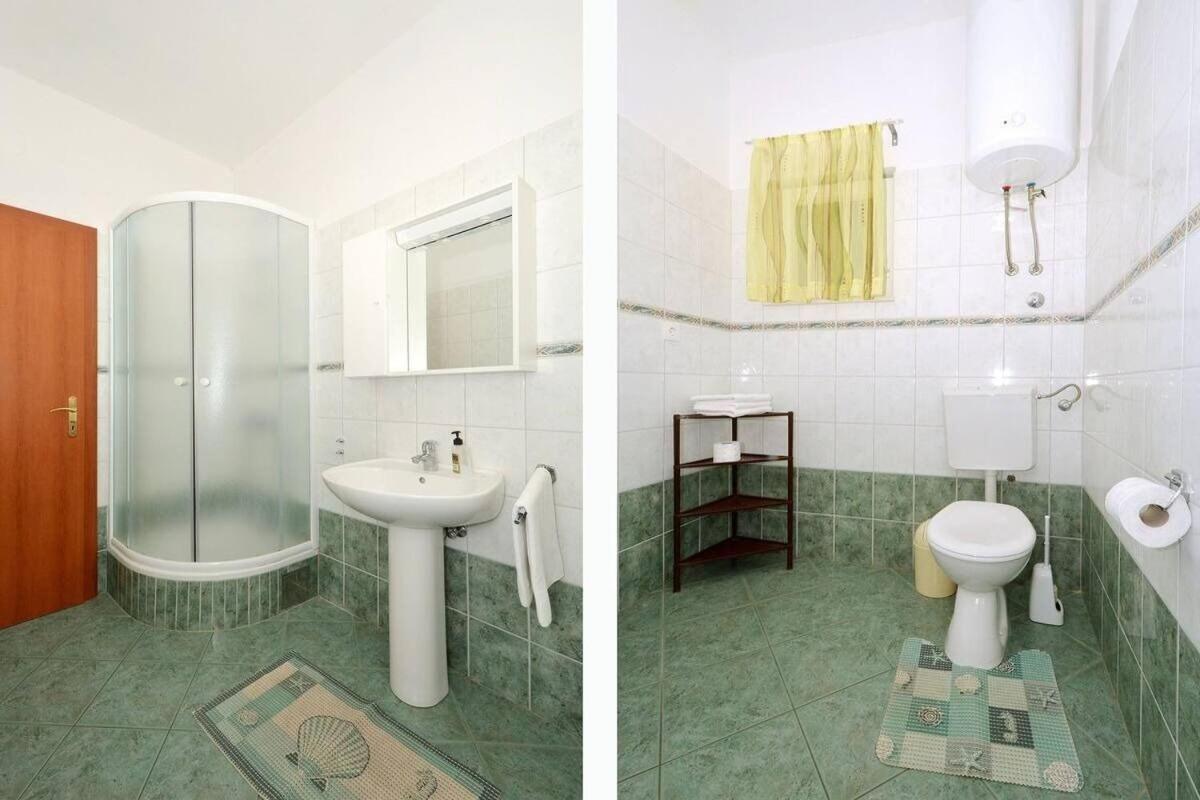 Apartments Sima Trogir Zewnętrze zdjęcie