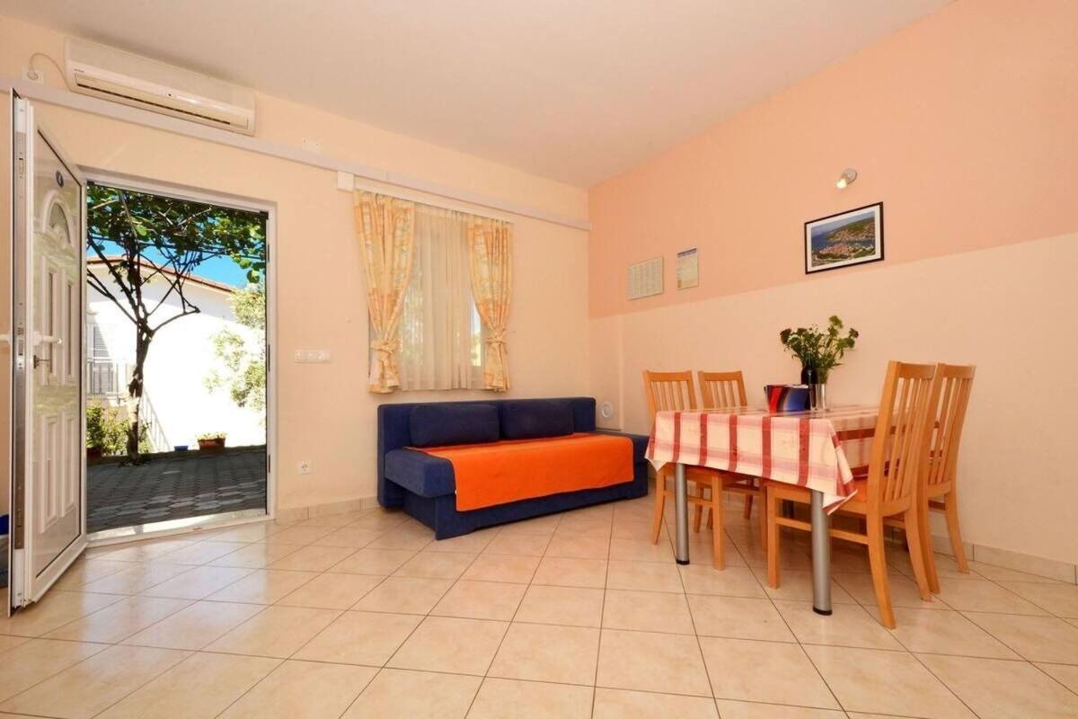Apartments Sima Trogir Zewnętrze zdjęcie