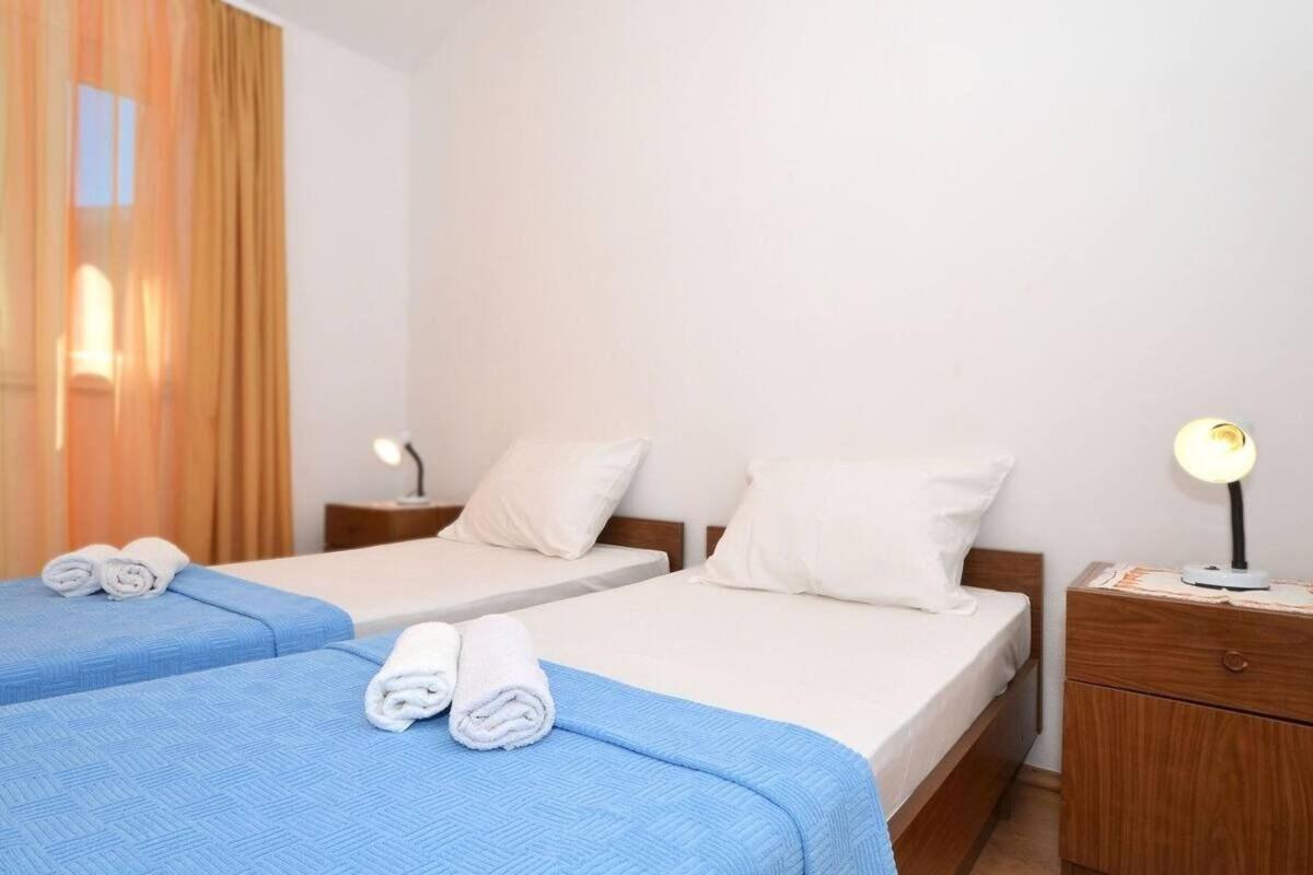 Apartments Sima Trogir Zewnętrze zdjęcie