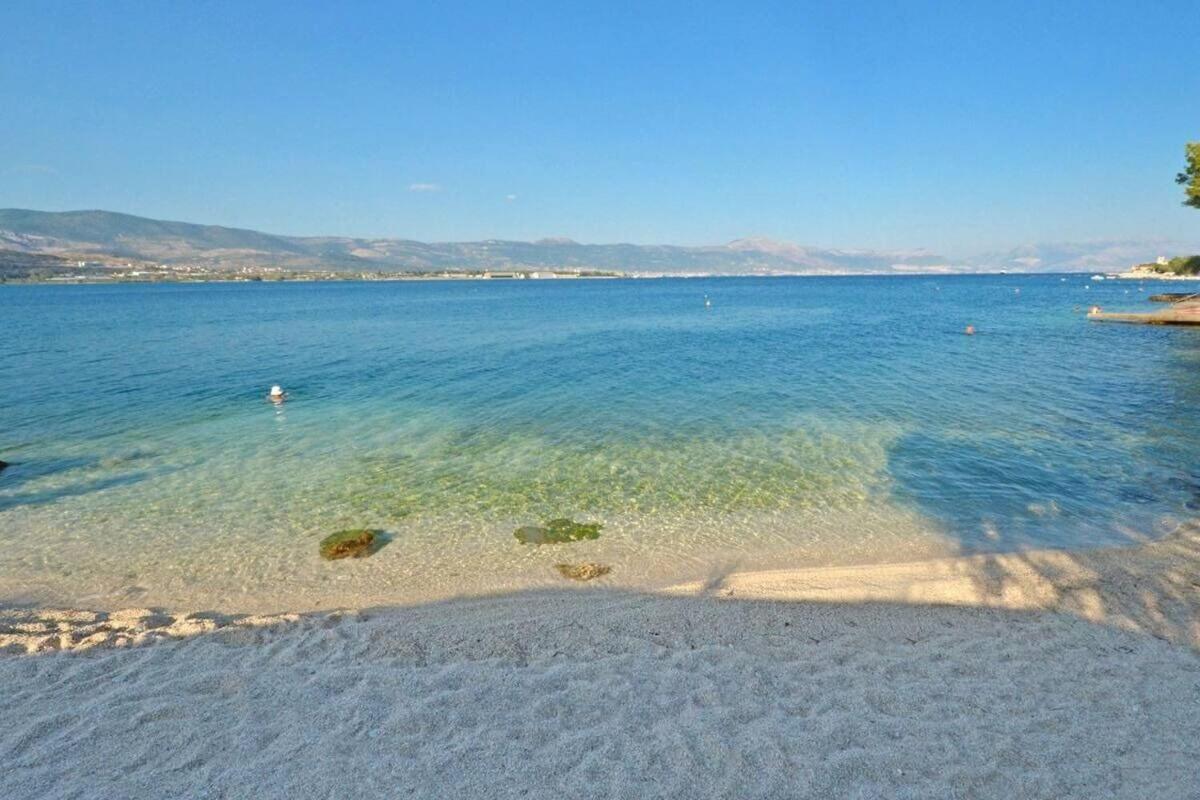Apartments Sima Trogir Zewnętrze zdjęcie